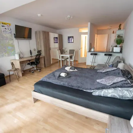 The Entire Apartment 4 You In The Hearth Of Berlín Exterior foto