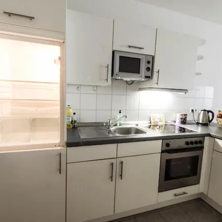 The Entire Apartment 4 You In The Hearth Of Berlín Exterior foto