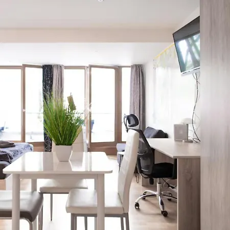 The Entire Apartment 4 You In The Hearth Of Berlín Exterior foto
