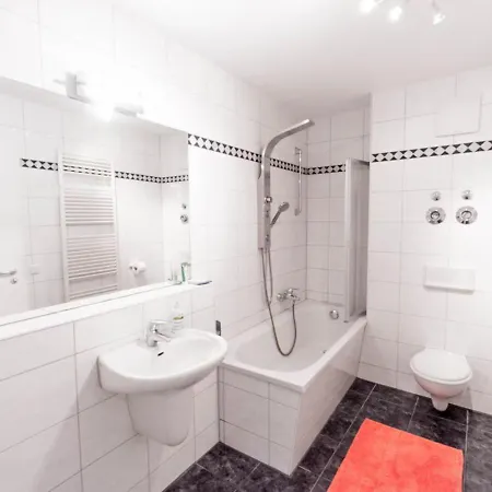 The Entire Apartment 4 You In The Hearth Of Berlín Exterior foto