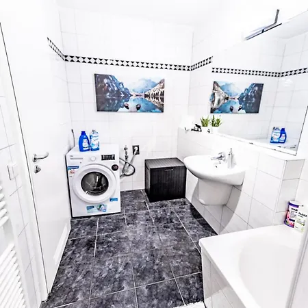 The Entire Apartment 4 You In The Hearth Of Berlín Exterior foto